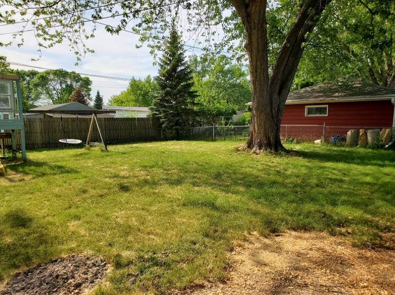 House for rent at 1163 Higgins Ave, Neenah, WI 54956