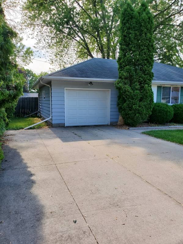 House for rent at 1163 Higgins Ave, Neenah, WI 54956