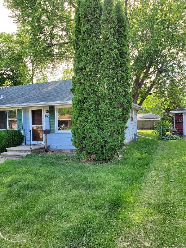 House for rent at 1163 Higgins Ave, Neenah, WI 54956