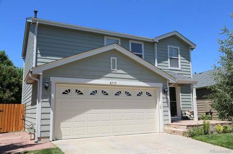 8719 Rosebud Place, Parker, CO 80134