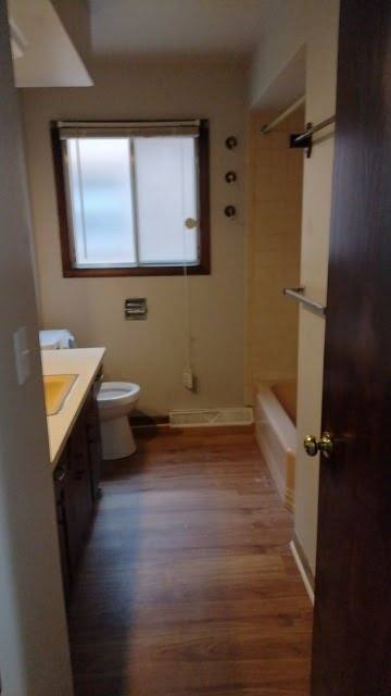 Apartment for rent at 8027 W Beckett Ave, Milwaukee, WI 53218