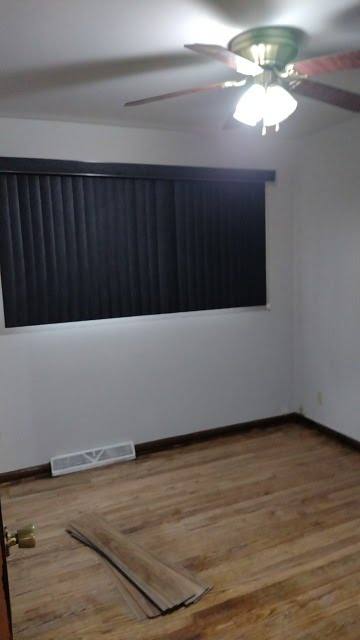 Apartment for rent at 8027 W Beckett Ave, Milwaukee, WI 53218