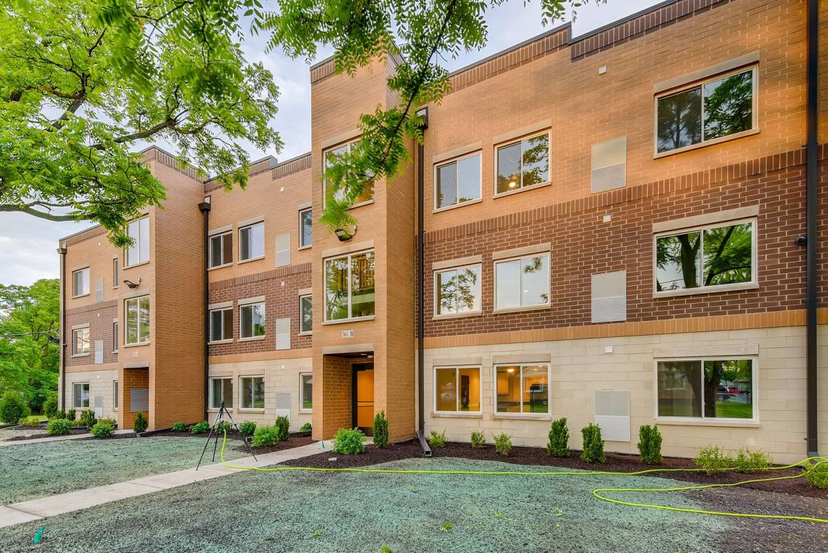 Apartment for rent at 361 Marshall Rd, Bensenville, IL 60106