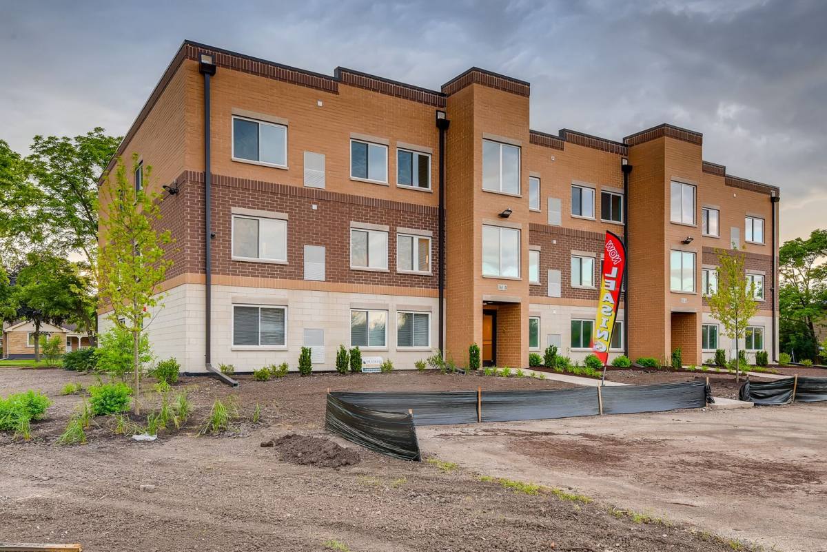 Apartment for rent at 361 Marshall Rd, Bensenville, IL 60106