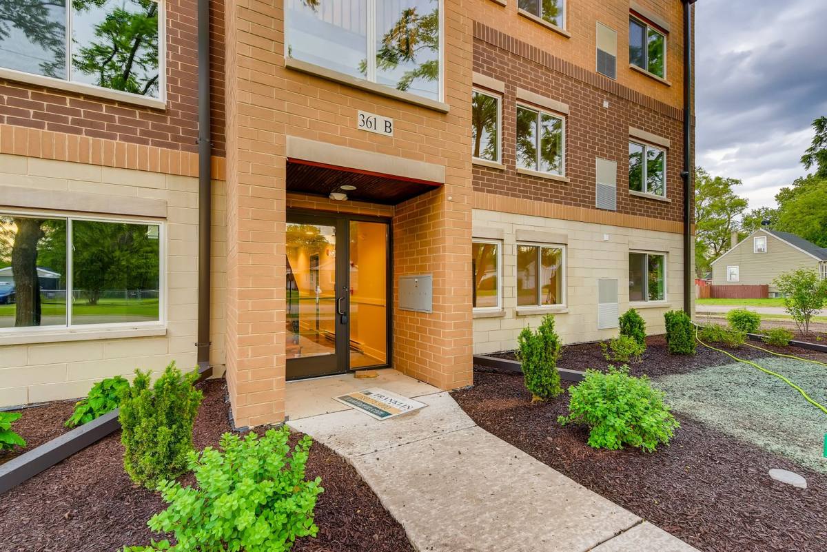 Apartment for rent at 361 Marshall Rd, Bensenville, IL 60106