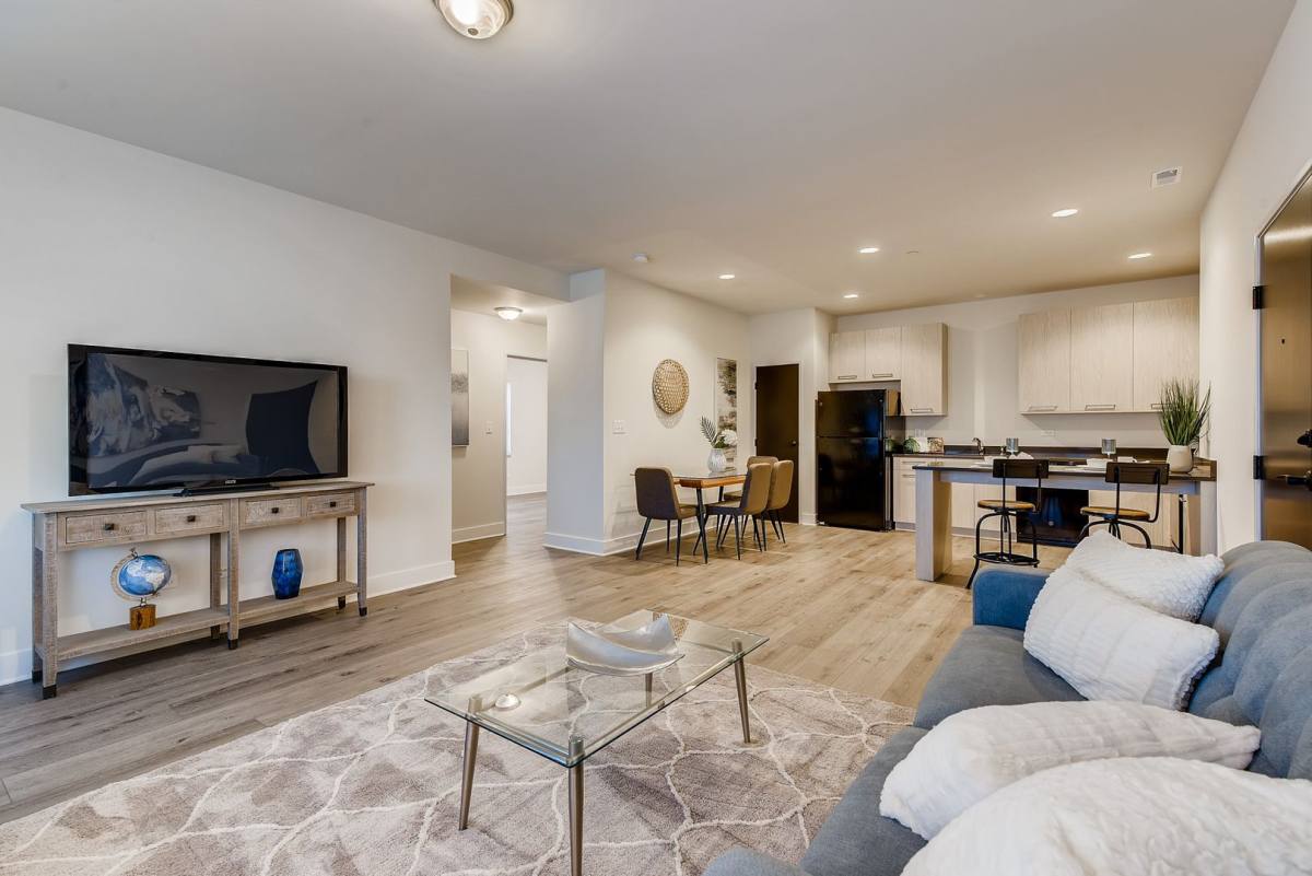 Apartment for rent at 361 Marshall Rd, Bensenville, IL 60106
