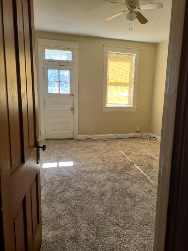 Apartment for rent at 1938 Winnebago St #2F, Saint Louis, MO 63118