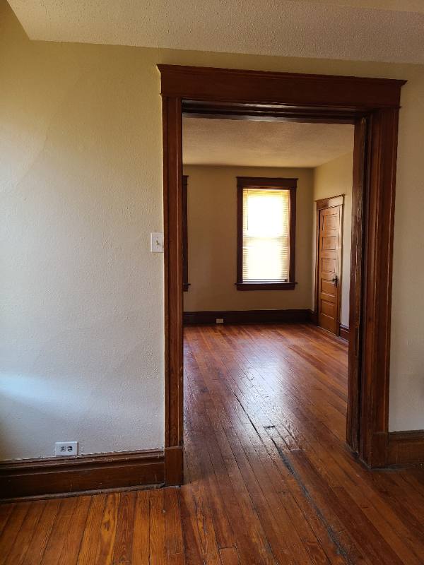 Apartment for rent at 1938 Winnebago St #2F, Saint Louis, MO 63118