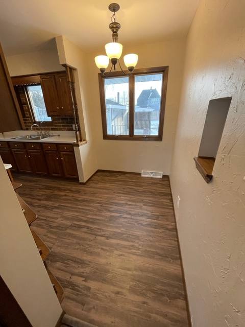 House for rent at 2509 11th St, Two Rivers, WI 54241