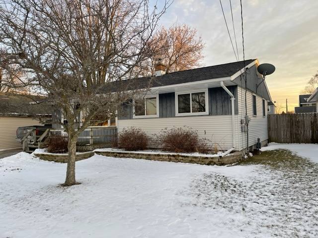 House for rent at 2509 11th St, Two Rivers, WI 54241