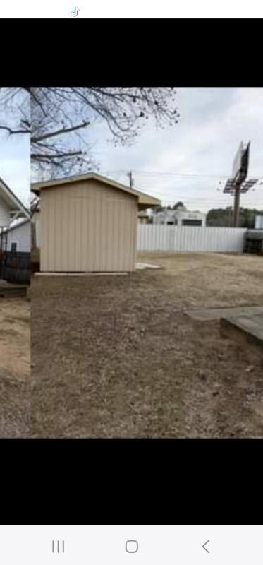 House for rent at 805 Chestnut St, Aubrey, TX 76227