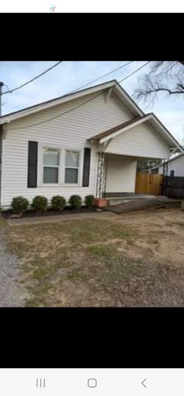 House for rent at 805 Chestnut St, Aubrey, TX 76227