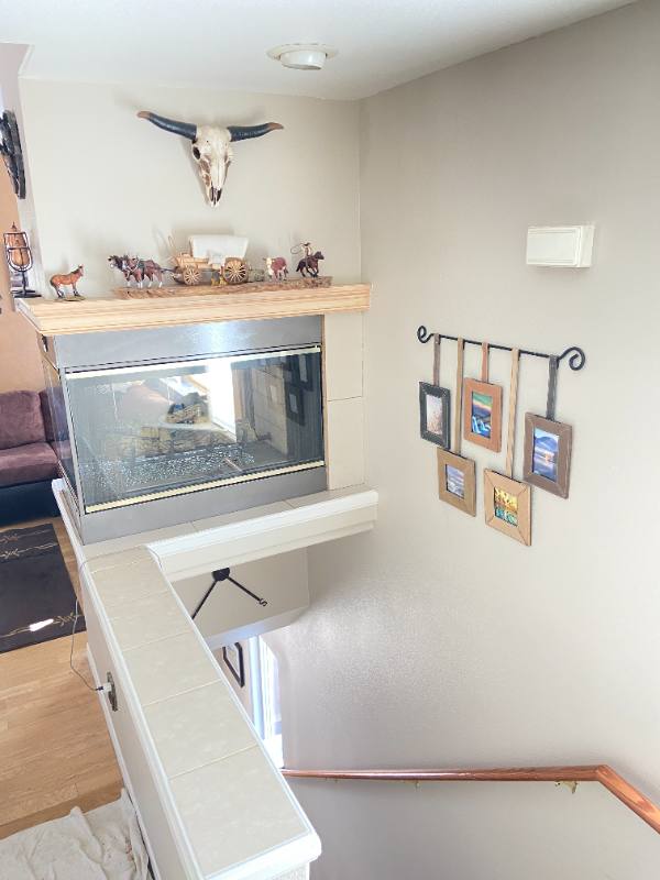 House for rent at 1044 Circle Lane #B, Big Bear City, CA 92314