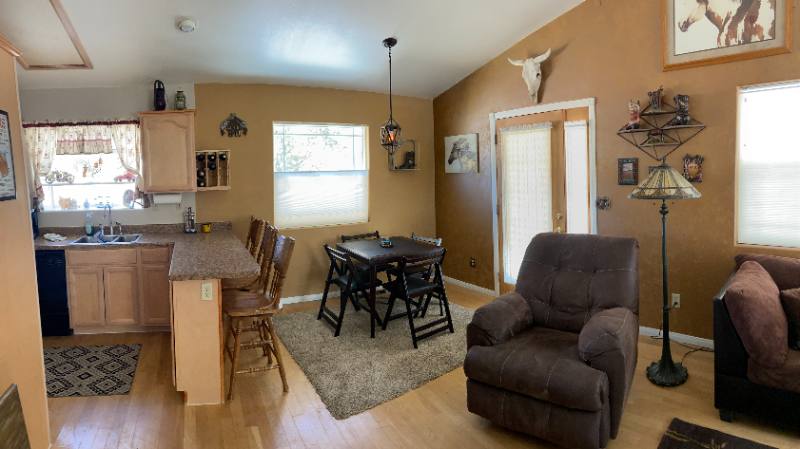 House for rent at 1044 Circle Lane #B, Big Bear City, CA 92314