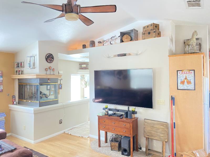 House for rent at 1044 Circle Lane #B, Big Bear City, CA 92314