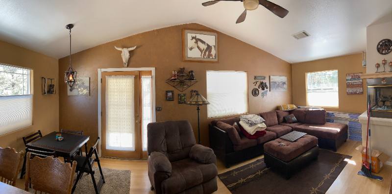 House for rent at 1044 Circle Lane #B, Big Bear City, CA 92314