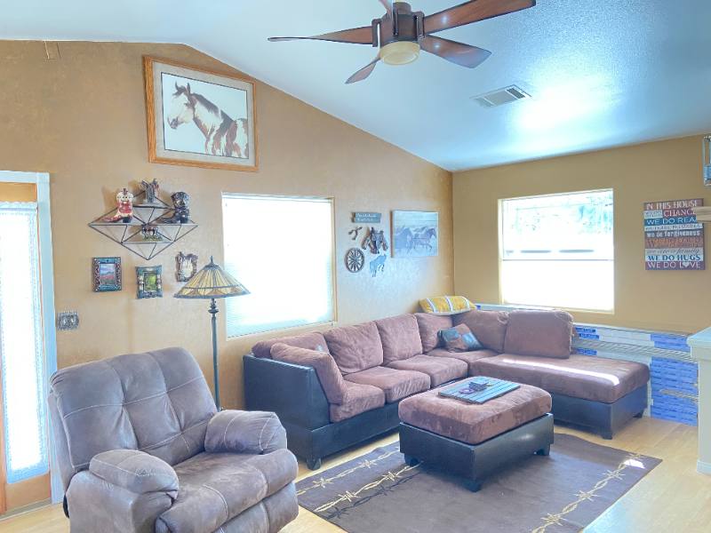 House for rent at 1044 Circle Lane #B, Big Bear City, CA 92314