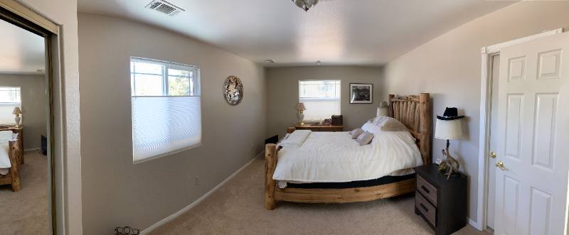 House for rent at 1044 Circle Lane #B, Big Bear City, CA 92314