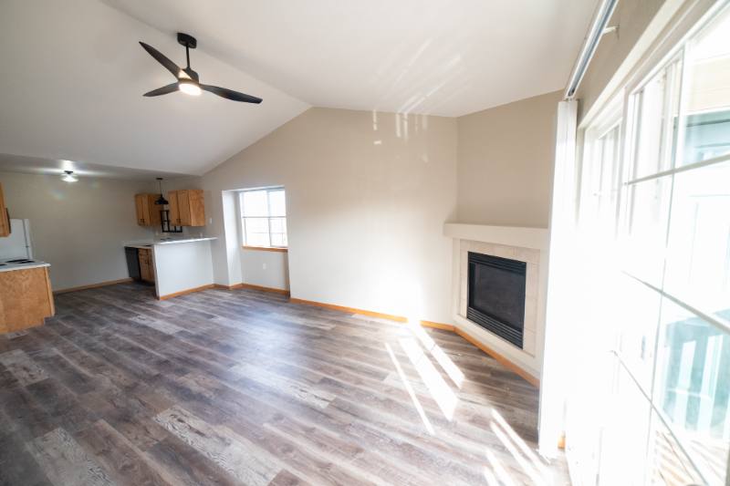 Condo for rent at 1221 University Ave #F102, Fort Collins, CO 80521