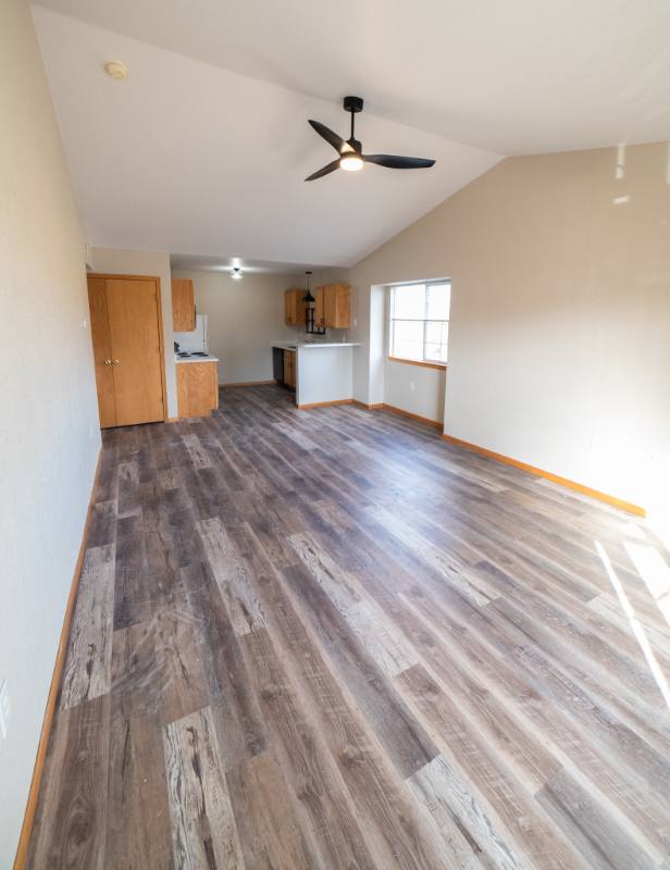 Condo for rent at 1221 University Ave #F102, Fort Collins, CO 80521