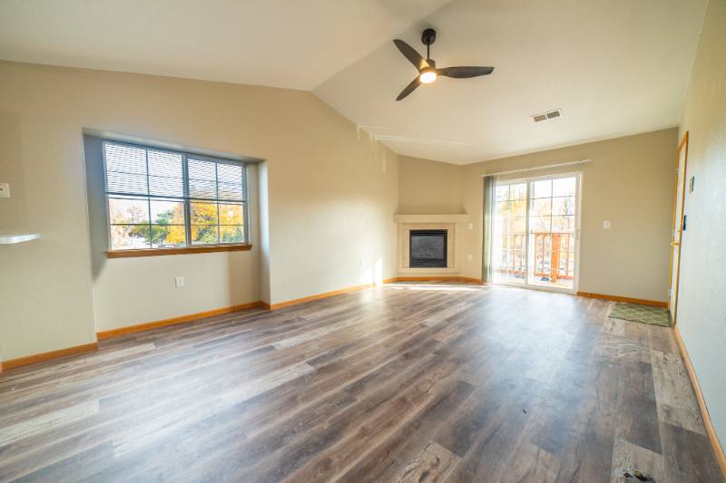 Condo for rent at 1221 University Ave #F102, Fort Collins, CO 80521