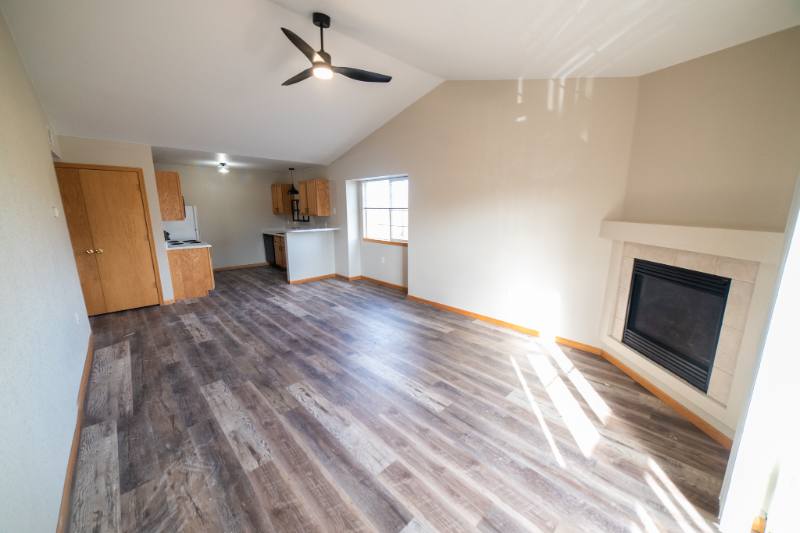 Condo for rent at 1221 University Ave #F102, Fort Collins, CO 80521