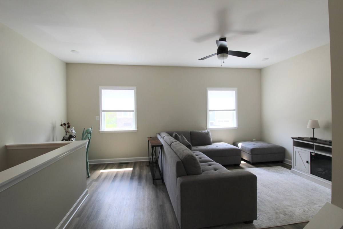 Townhouse for rent at 1342 Palomino Trail, Harrisonburg, VA 22801