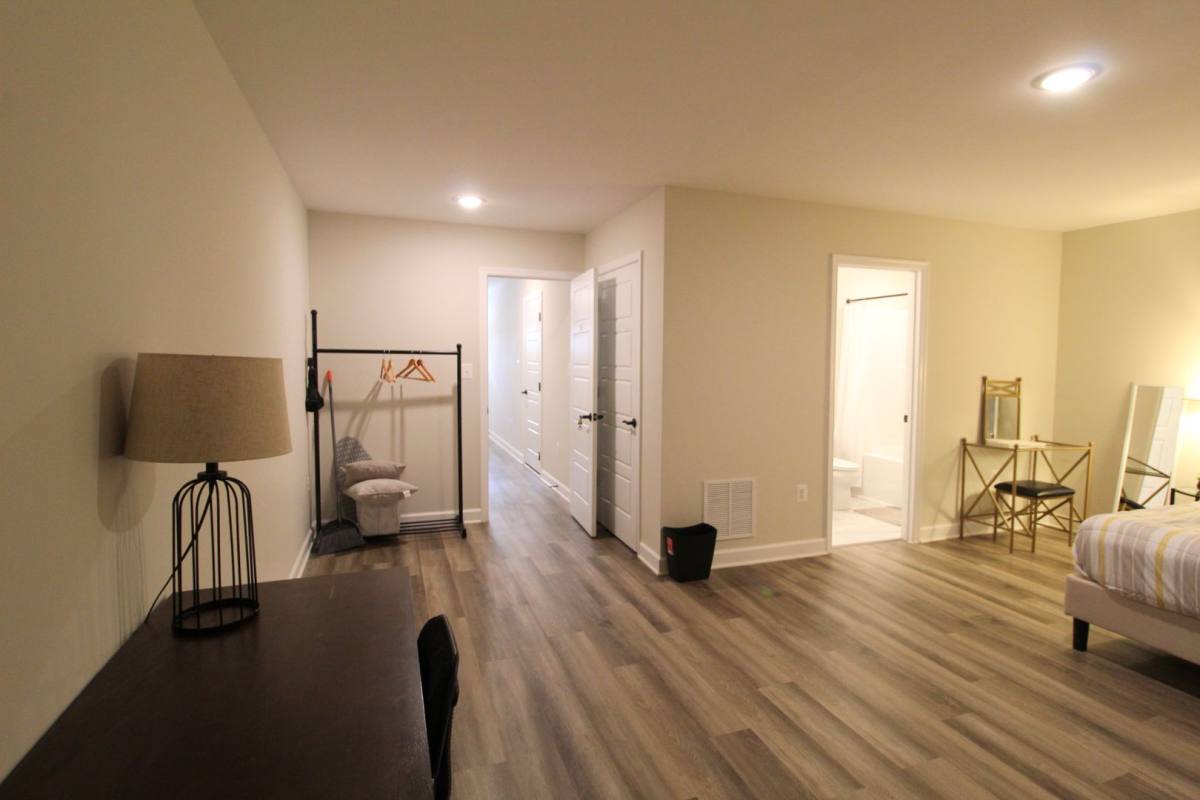 Townhouse for rent at 1342 Palomino Trail, Harrisonburg, VA 22801