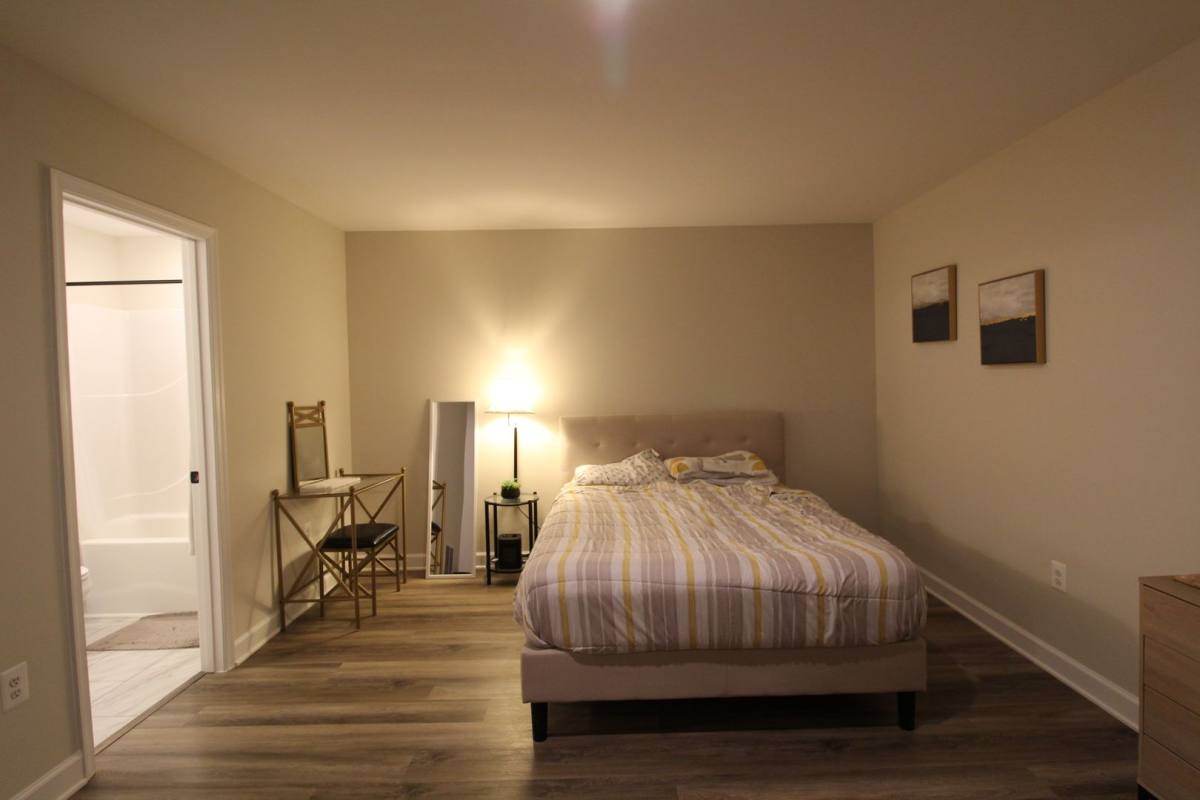 Townhouse for rent at 1342 Palomino Trail, Harrisonburg, VA 22801