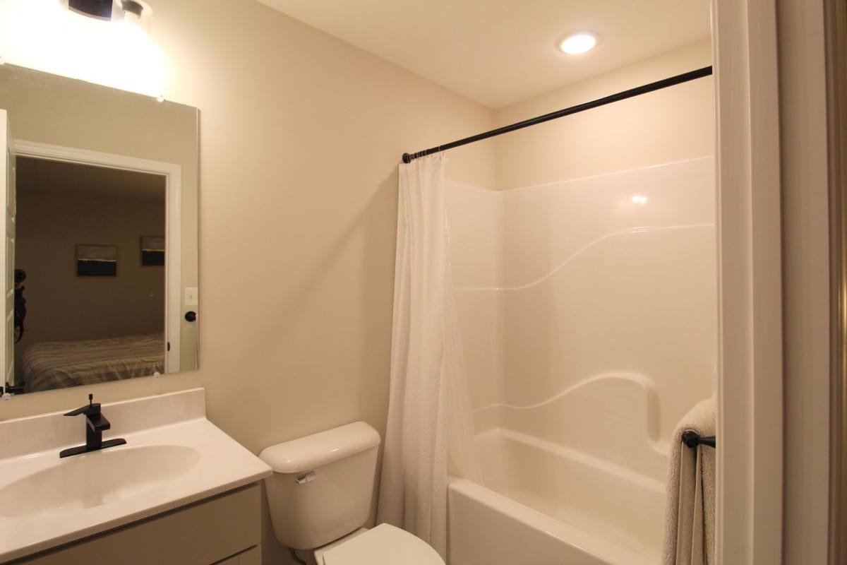 Townhouse for rent at 1342 Palomino Trail, Harrisonburg, VA 22801