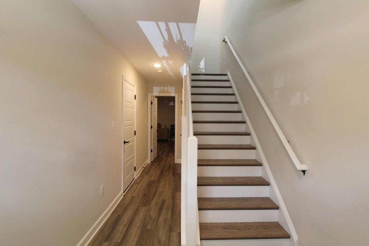 Townhouse for rent at 1342 Palomino Trail, Harrisonburg, VA 22801