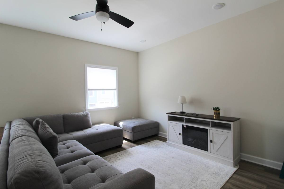 Townhouse for rent at 1342 Palomino Trail, Harrisonburg, VA 22801