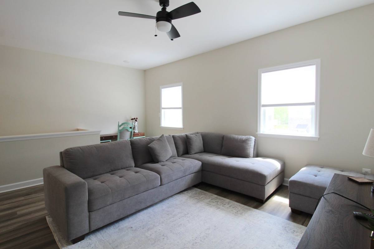 Townhouse for rent at 1342 Palomino Trail, Harrisonburg, VA 22801