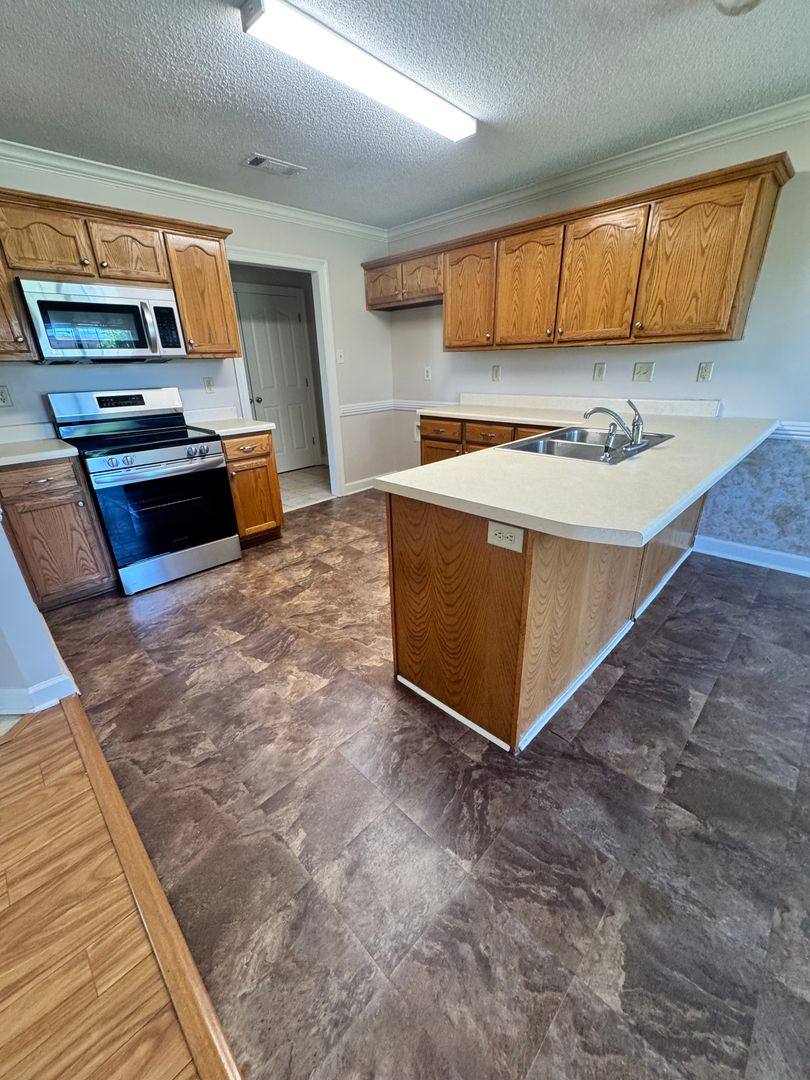 House for rent at 397 Park St, Munford, TN 38058