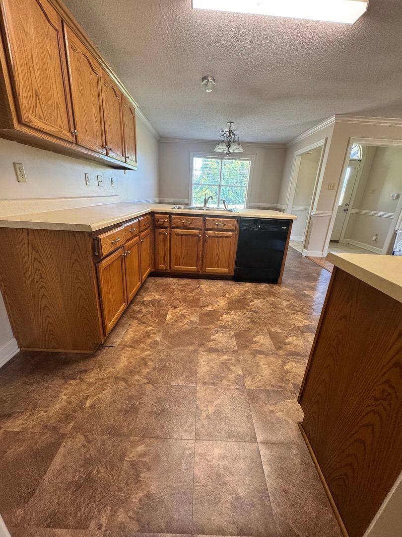 House for rent at 397 Park St, Munford, TN 38058