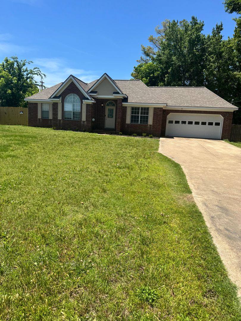 House for rent at 397 Park St, Munford, TN 38058