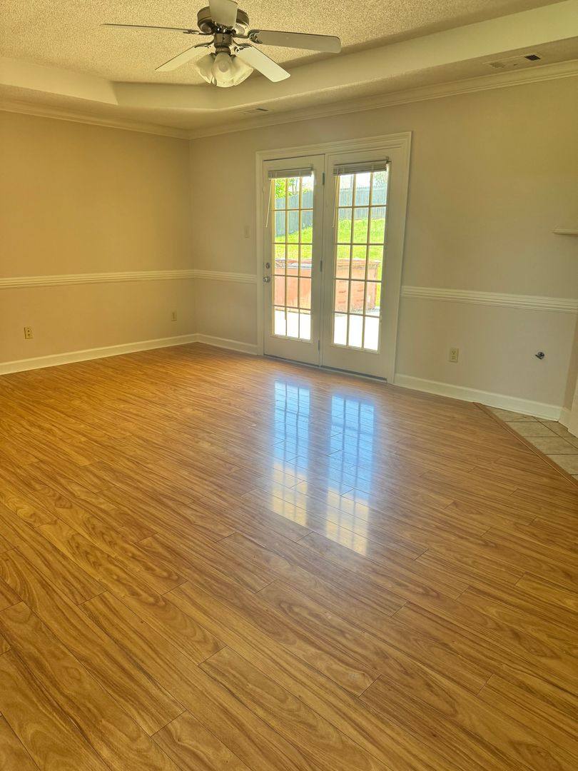 House for rent at 397 Park St, Munford, TN 38058