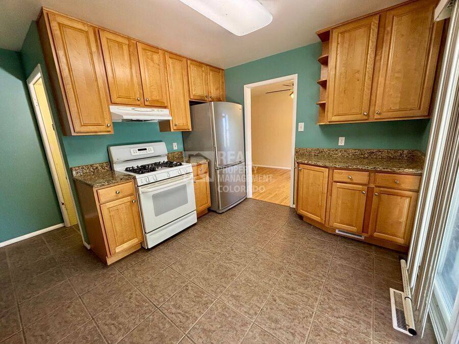 House for rent at 12308 W Arizona Ave, Denver, CO 80228