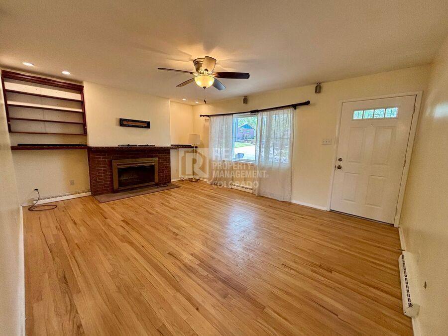 House for rent at 12308 W Arizona Ave, Denver, CO 80228