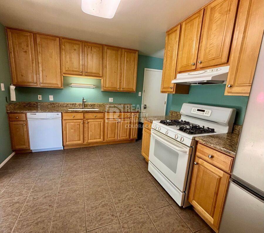 House for rent at 12308 W Arizona Ave, Denver, CO 80228
