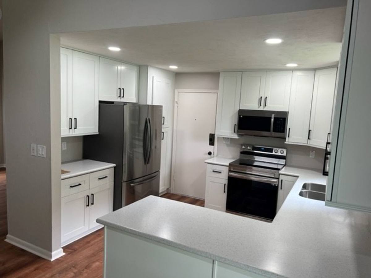 House for rent at 6613 NW 30th Terrace, Gainesville, FL 32653