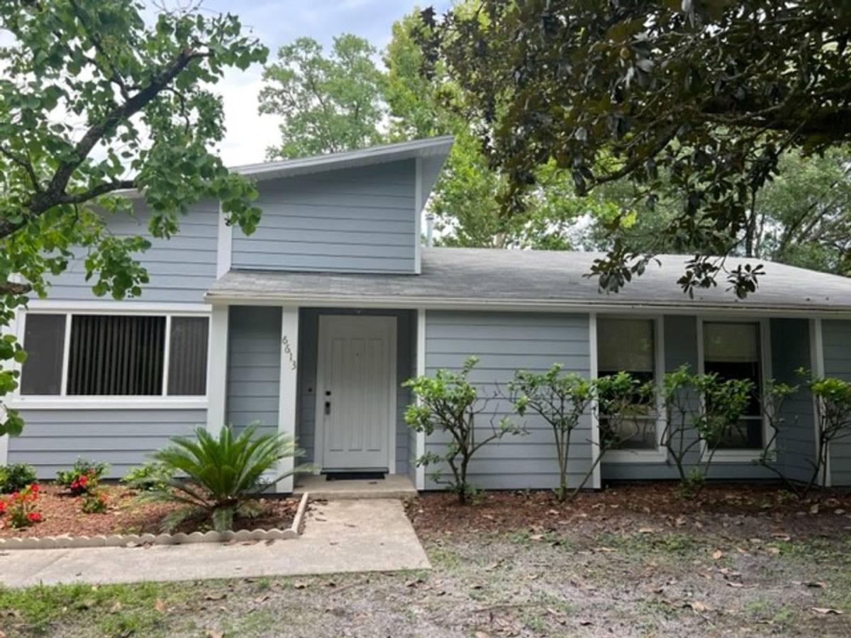 House for rent at 6613 NW 30th Terrace, Gainesville, FL 32653