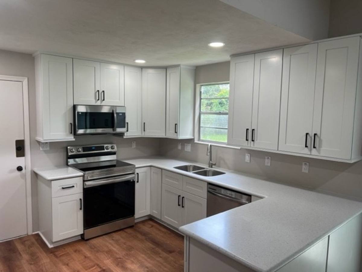House for rent at 6613 NW 30th Terrace, Gainesville, FL 32653