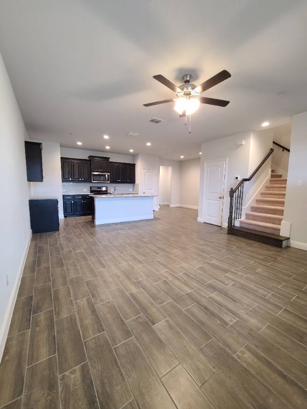 Townhouse for rent at 6825 Andrew Dr, North Richland Hills, TX 76180