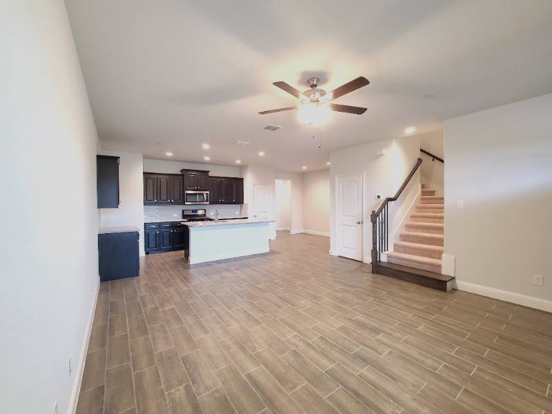 Townhouse for rent at 6825 Andrew Dr, North Richland Hills, TX 76180
