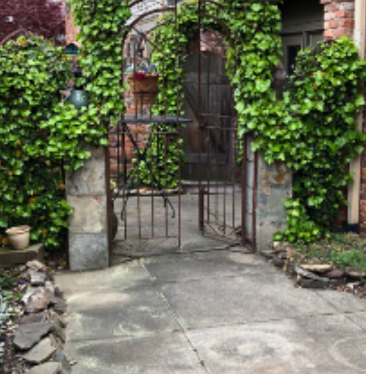 Condo for rent at 3107 Colonial Way #B, Atlanta, GA 30341