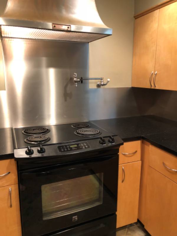 Condo for rent at 3107 Colonial Way #B, Atlanta, GA 30341
