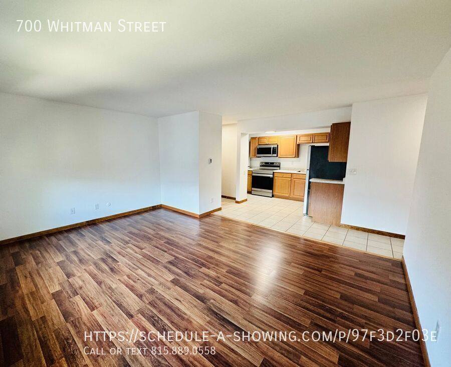 Apartment for rent at 700 Whitman St, Belvidere, IL 61008