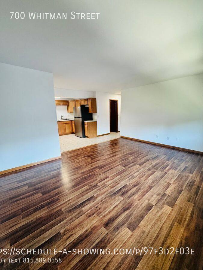 Apartment for rent at 700 Whitman St, Belvidere, IL 61008