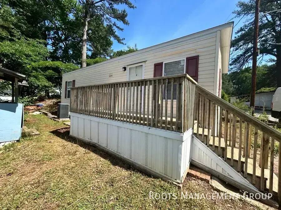 Apartment for rent at 6347 Tara Blvd #14, Jonesboro, GA 30236